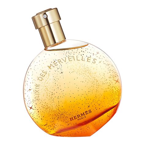 hermes eau des merveilles eau de parfum aanbieding|Hermes elixir des merveilles 100ml.